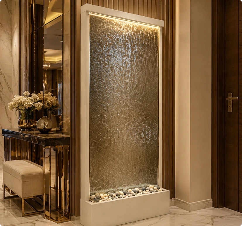 Water Feature