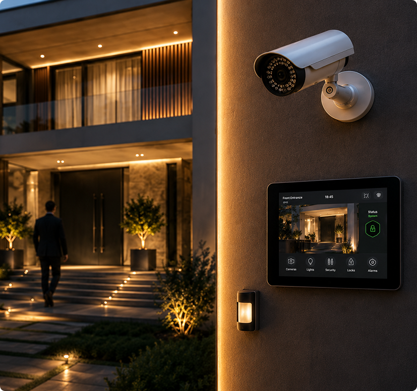 CCTV Solutions
