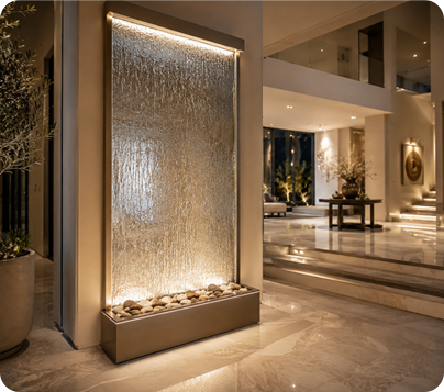 Water Feature